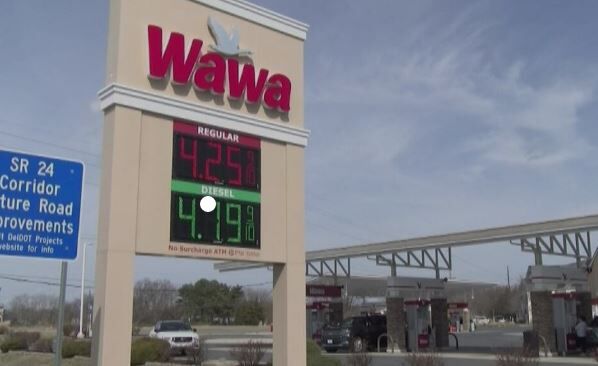 wawa